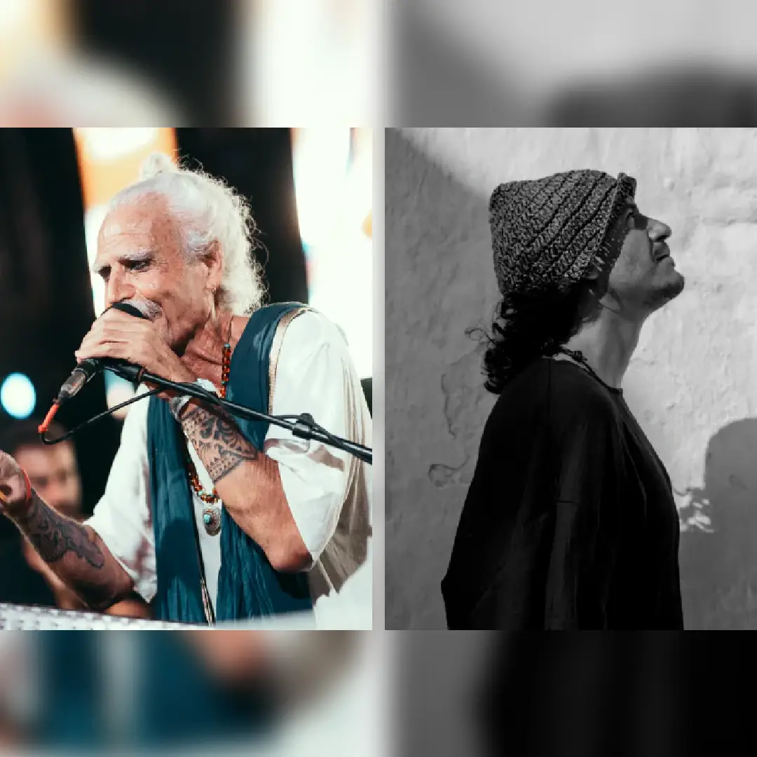 Bahramji & Medusa Odyssey, Morgan Dope